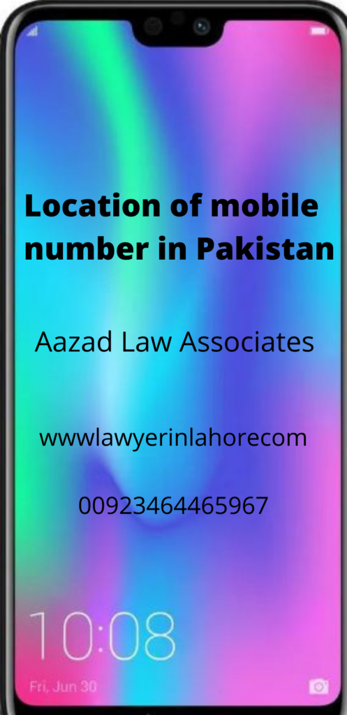 location-of-mobile-number-in-pakistan-lawyer